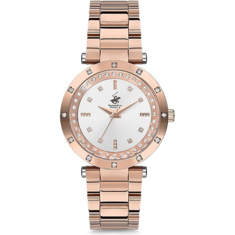 Beverly Hills Polo Club Bh2165-04 (BH2165-04) Men WATCHES