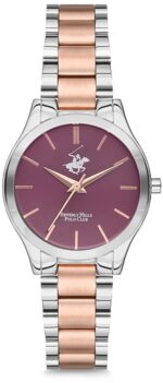 Beverly Hills Polo Club Bh2169-01 (BH2169-01) Women's Watch
