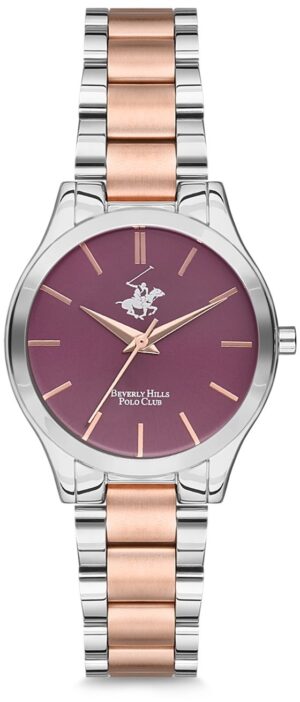 Beverly Hills Polo Club Bh2169-01 (BH2169-01) Women's Watch