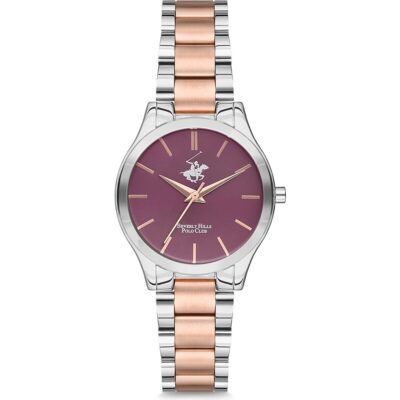 Beverly Hills Polo Club Bh2169-01 (BH2169-01) Men WATCHES