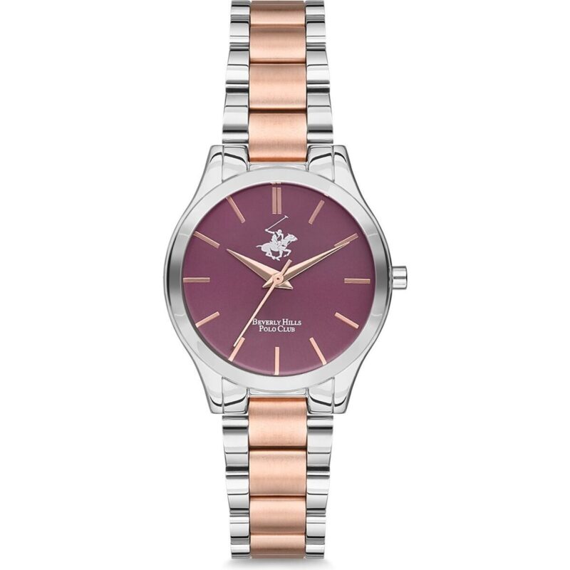 Beverly Hills Polo Club Bh2169-01 (BH2169-01) Men WATCHES