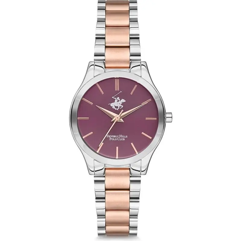 Beverly Hills Polo Club Bh2169-01 (BH2169-01) Women WATCHES