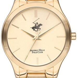 Beverly Hills Polo Club Bh2169-02 (BH2169-02) Women WATCHES