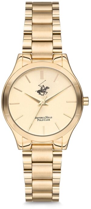 Beverly Hills Polo Club Bh2169-02 (BH2169-02) Women's Watch