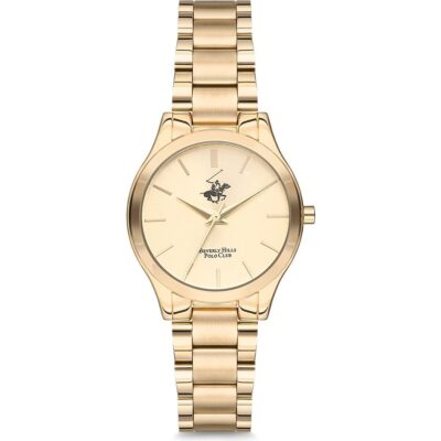 Beverly Hills Polo Club Bh2169-02 (BH2169-02) Men WATCHES