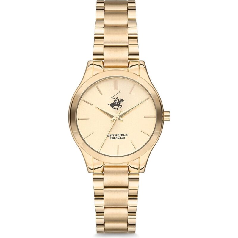 Beverly Hills Polo Club Bh2169-02 (BH2169-02) Men WATCHES
