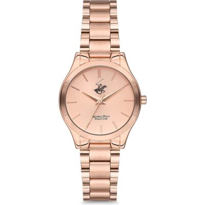 Beverly Hills Polo Club Bh2169-03 (BH2169-03) Men WATCHES