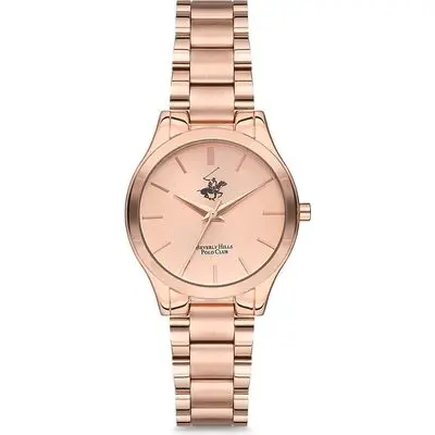 Beverly Hills Polo Club Bh2169-03 (BH2169-03) Women WATCHES