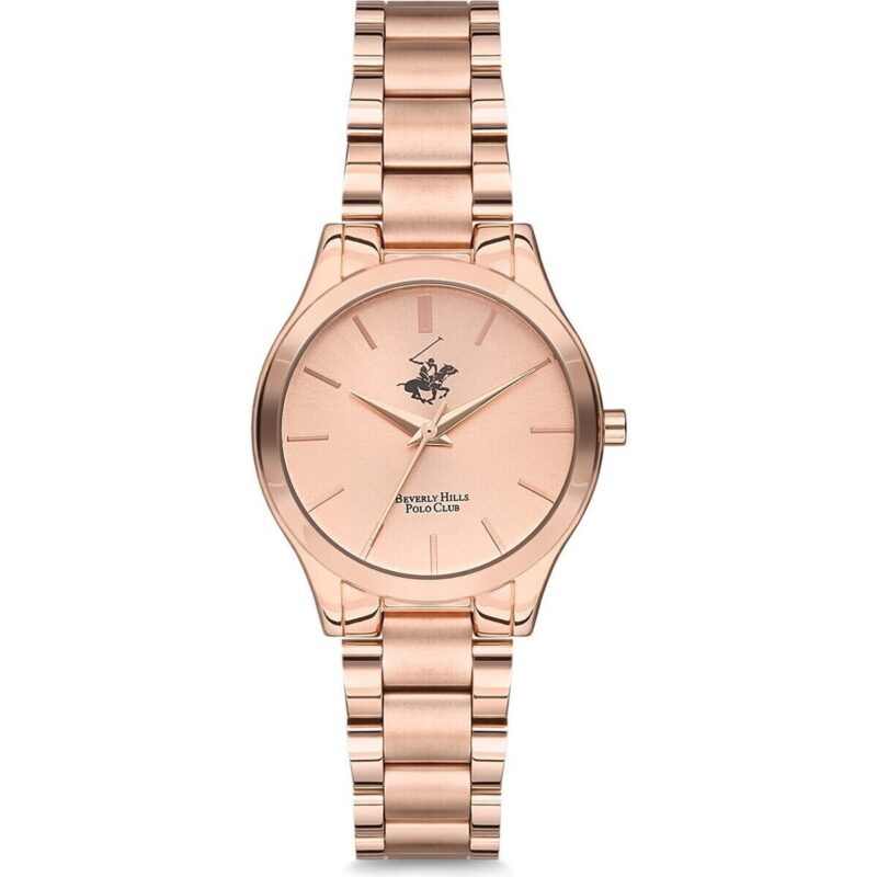 Beverly Hills Polo Club Bh2169-03 (BH2169-03) Men WATCHES
