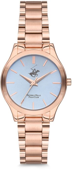 Beverly Hills Polo Club Bh2169-04 (BH2169-04) Women's Watch