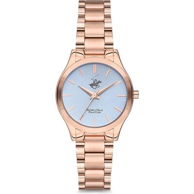 Beverly Hills Polo Club Bh2169-04 (BH2169-04) Women WATCHES