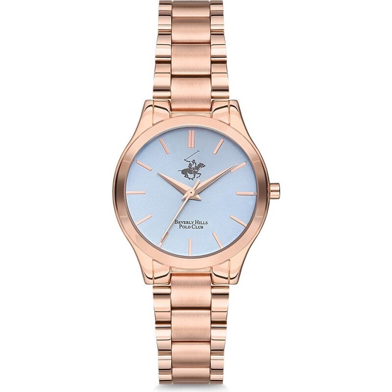 Beverly Hills Polo Club Bh2169-04 (BH2169-04) Women WATCHES