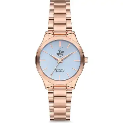 Beverly Hills Polo Club Bh2169-04 (BH2169-04) Men WATCHES