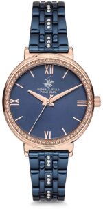 Beverly Hills Polo Club Bh2174-05 (BH2174-05) Women's Watch