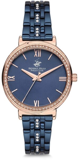 Beverly Hills Polo Club Bh2174-05 (BH2174-05) Women's Watch