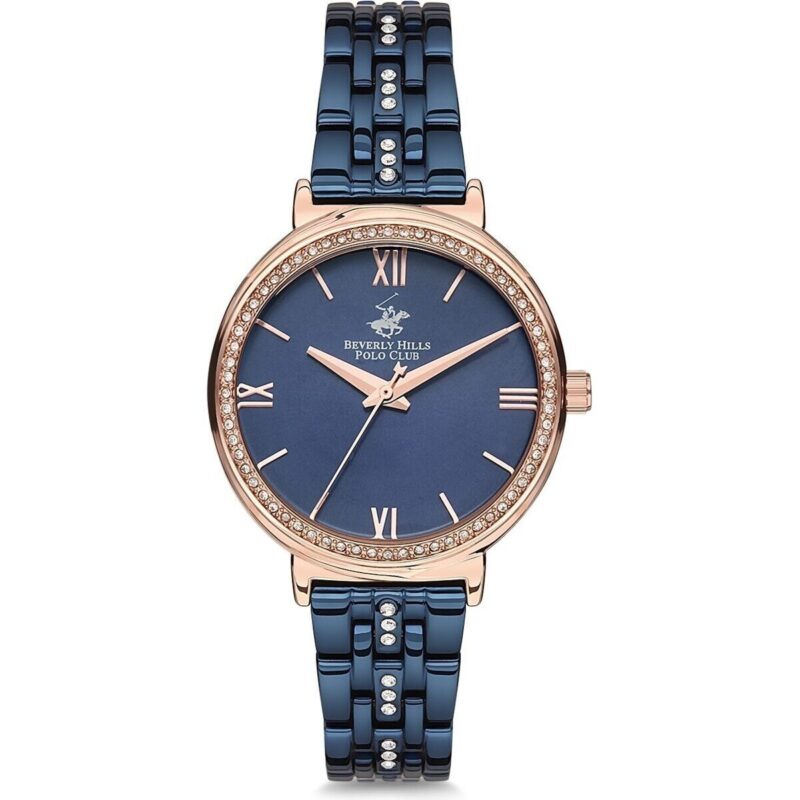 Beverly Hills Polo Club Bh2174-05 (BH2174-05) Men WATCHES