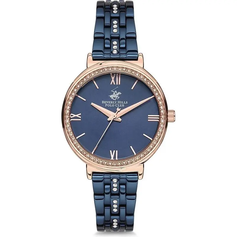 Beverly Hills Polo Club Bh2174-05 (BH2174-05) Women WATCHES