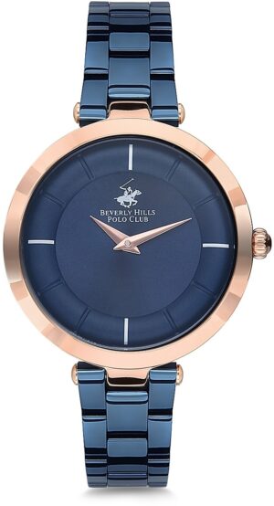 Beverly Hills Polo Club Bh2187-01 (BH2187-01) Women's Watch