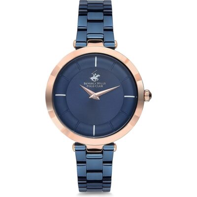 Beverly Hills Polo Club Bh2187-01 (BH2187-01) Women WATCHES