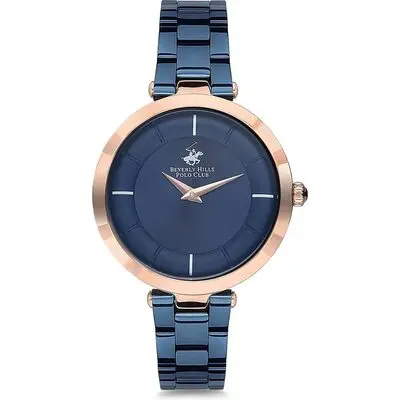 Beverly Hills Polo Club Bh2187-01 (BH2187-01) Women WATCHES
