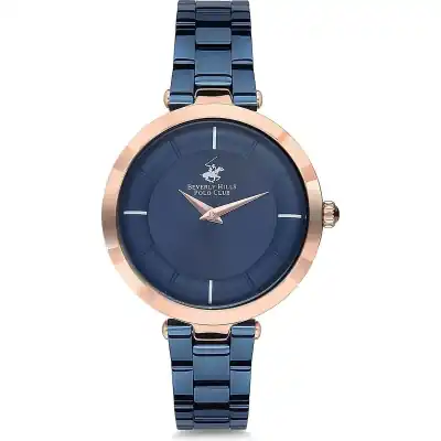 Beverly Hills Polo Club Bh2187-01 (BH2187-01) Men WATCHES
