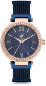 Beverly Hills Polo Club Bh2188-01 (BH2188-01) Women's Watch