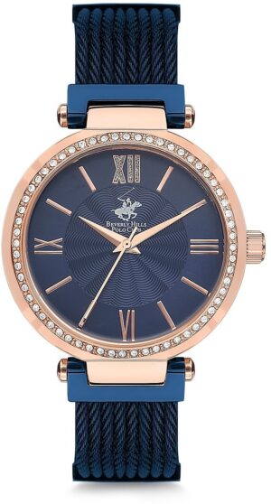 Beverly Hills Polo Club Bh2188-01 (BH2188-01) Women's Watch