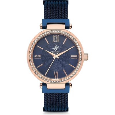 Beverly Hills Polo Club Bh2188-01 (BH2188-01) Women WATCHES