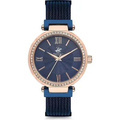 Beverly Hills Polo Club Bh2188-01 (BH2188-01) Women WATCHES