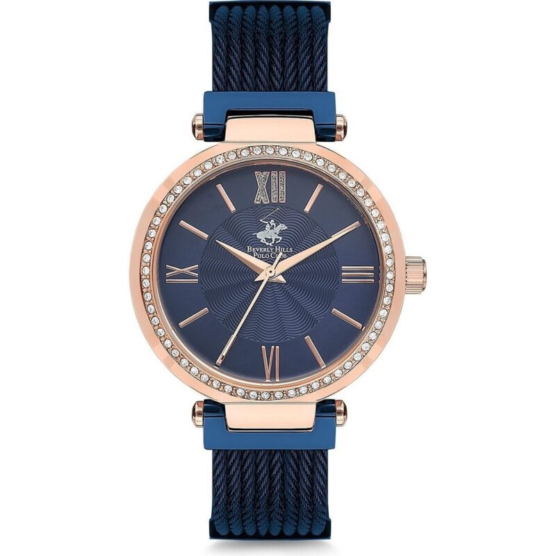 Beverly Hills Polo Club Bh2188-01 (BH2188-01) Men WATCHES