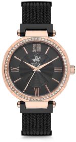Beverly Hills Polo Club Bh2188-02 (BH2188-02) Women's Watch