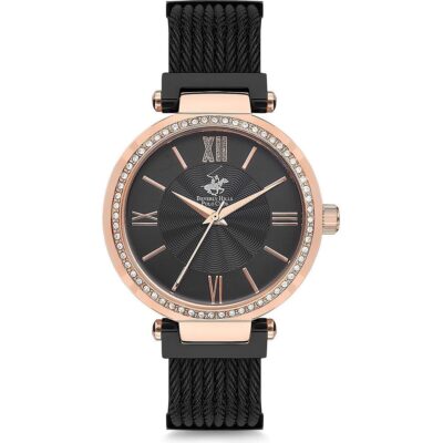 Beverly Hills Polo Club Bh2188-02 (BH2188-02) Men WATCHES