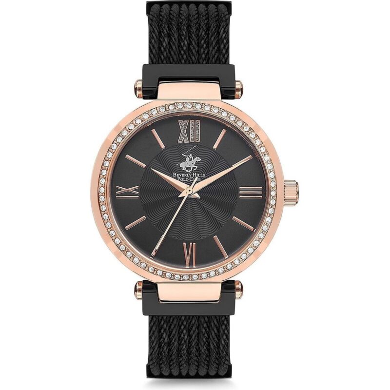 Beverly Hills Polo Club Bh2188-02 (BH2188-02) Men WATCHES