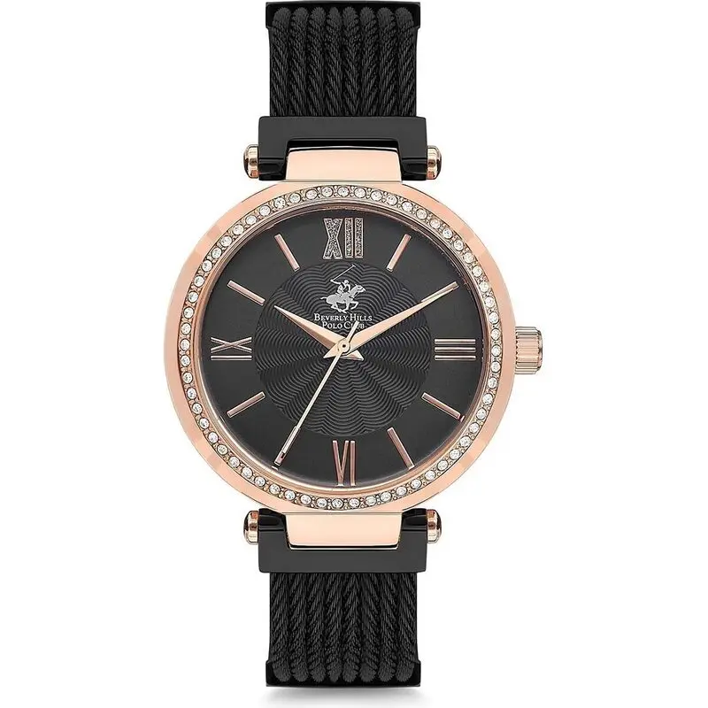 Beverly Hills Polo Club Bh2188-02 (BH2188-02) Women WATCHES