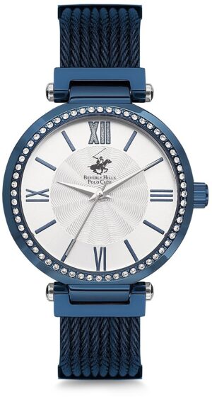 Beverly Hills Polo Club Bh2188-03 (BH2188-03) Women's Watch