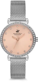 Beverly Hills Polo Club Bh2193-02 (BH2193-02) Women's Watch