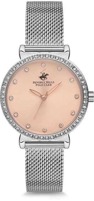 Beverly Hills Polo Club Bh2193-02 (BH2193-02) Women's Watch