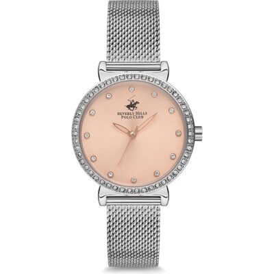 Beverly Hills Polo Club Bh2193-02 (BH2193-02) Men WATCHES