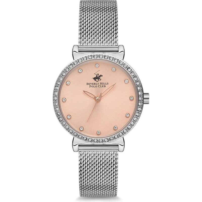 Beverly Hills Polo Club Bh2193-02 (BH2193-02) Men WATCHES