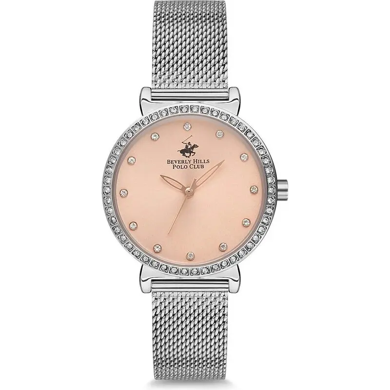 Beverly Hills Polo Club Bh2193-02 (BH2193-02) Women WATCHES