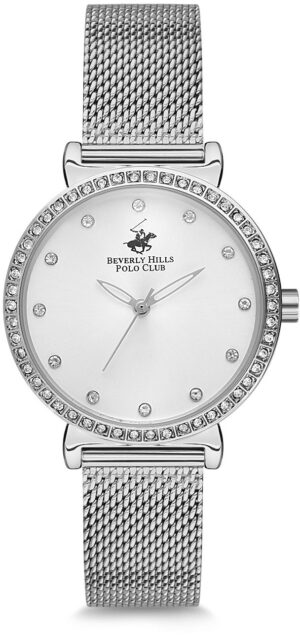 Beverly Hills polo club Women's Watch (bh2193-04)