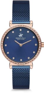 Beverly Hills Polo Club Bh2193-05 (BH2193-05) Women's Watch