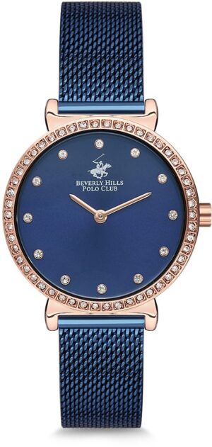 Beverly Hills Polo Club Bh2193-05 (BH2193-05) Women's Watch