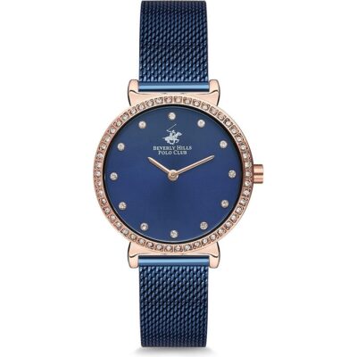 Beverly Hills Polo Club Bh2193-05 (BH2193-05) Men WATCHES