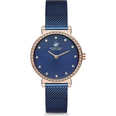 Beverly Hills Polo Club Bh2193-05 (BH2193-05) Women WATCHES