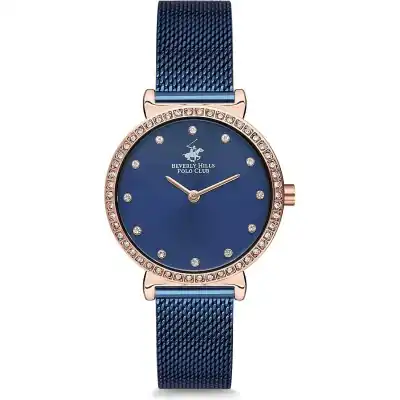 Beverly Hills Polo Club Bh2193-05 (BH2193-05) Men WATCHES