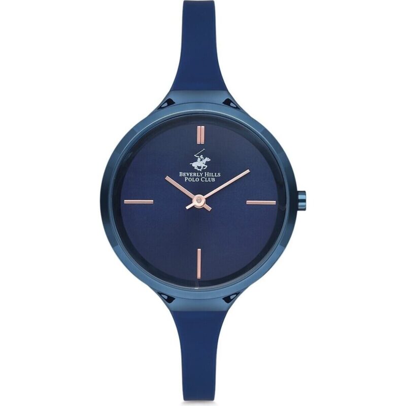 Beverly Hills Polo Club Bh2194-01 (BH2194-01) Men WATCHES