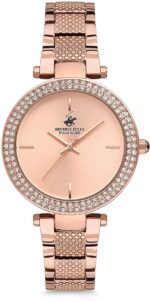 Beverly Hills Polo Club Bh9643-01 (BH9643-01) Women's Watch