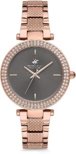 Beverly Hills Polo Club Bh9643-02 (BH9643-02) Women's Watch