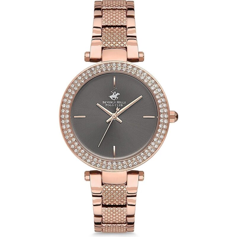 Beverly Hills Polo Club Bh9643-02 (BH9643-02) Men WATCHES